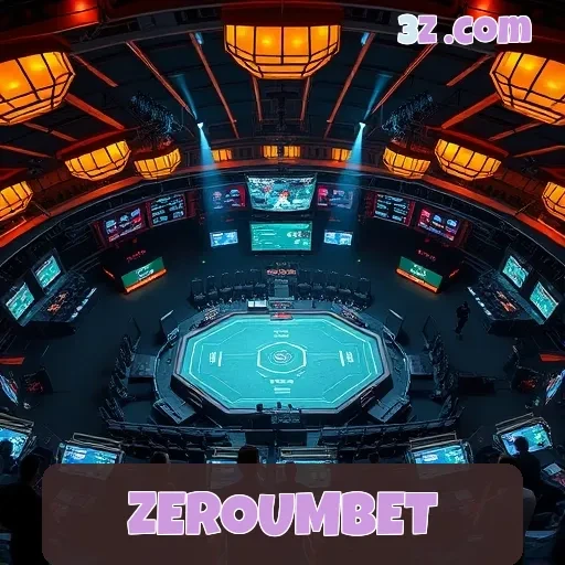 ZEROUMBET e Suas Melhores Ofertas na Seção de Jogos de Tiro