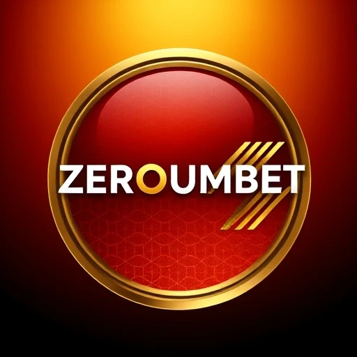 ZEROUMBET Logo