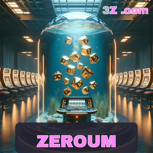 Entre na Diversão: A Magia do Login no ZEROUMBET