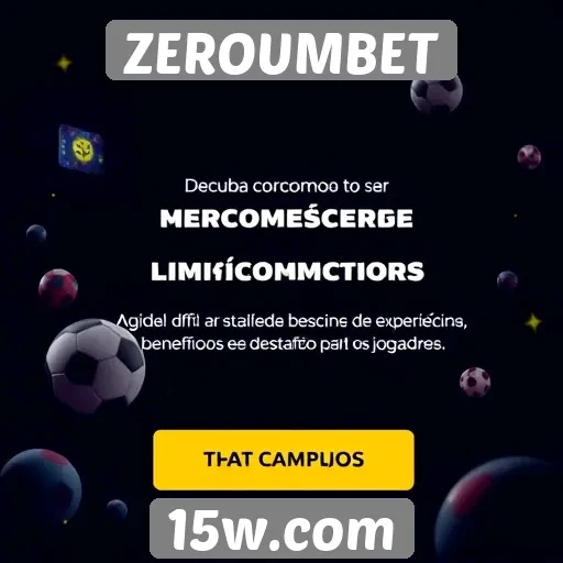 Impacto das promoções na experiência do usuário ZEROUMBET