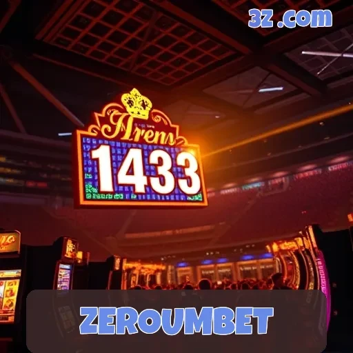 ZEROUMBET: Descubra o Melhor do RPG Online no Brasil