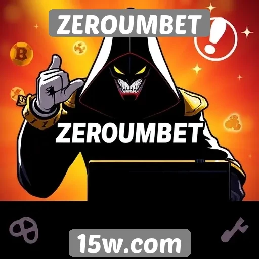 ZEROUMBET oferece nova experiência em jogos online