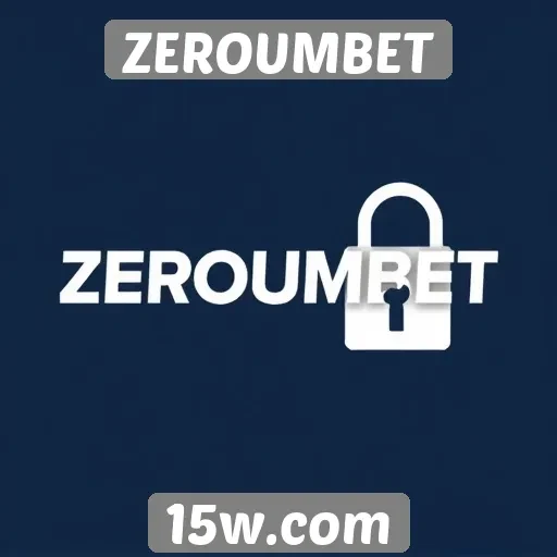 Avaliação da segurança em ZeroUmBet