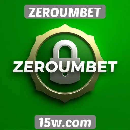 Plataforma ZeroUmBet e segurança nas transações